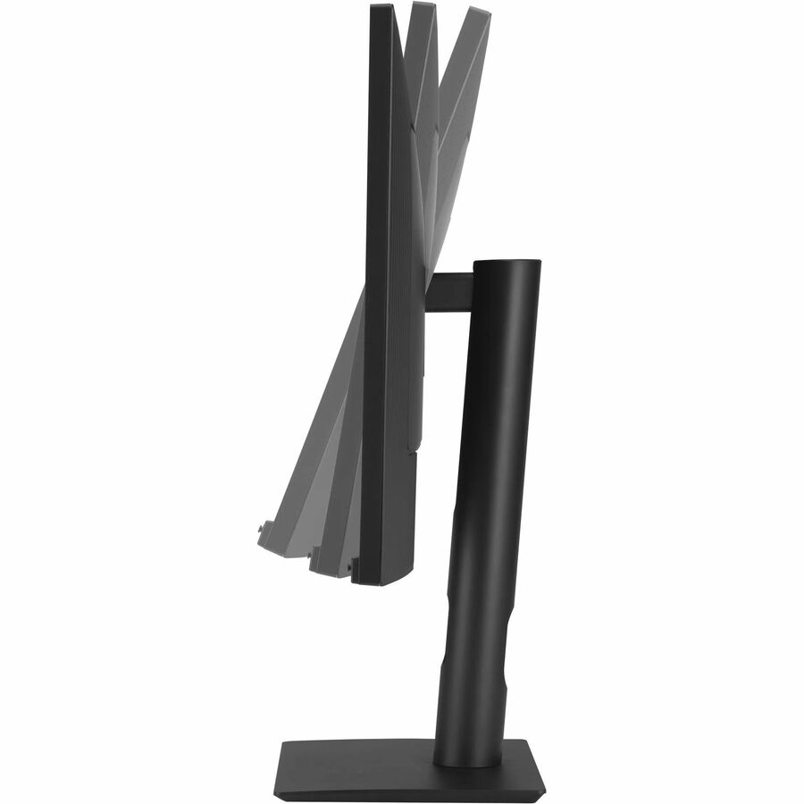 Asus HA2441A 24" Class WQHD LCD Monitor - 16:9 - Black — HA2441A