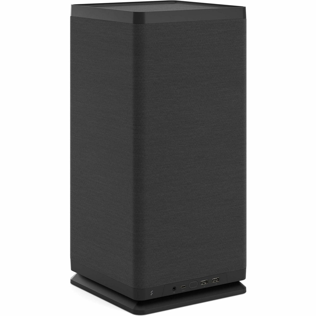 Fractal Design Mood Computer Case — FD-C-MOD1N-02