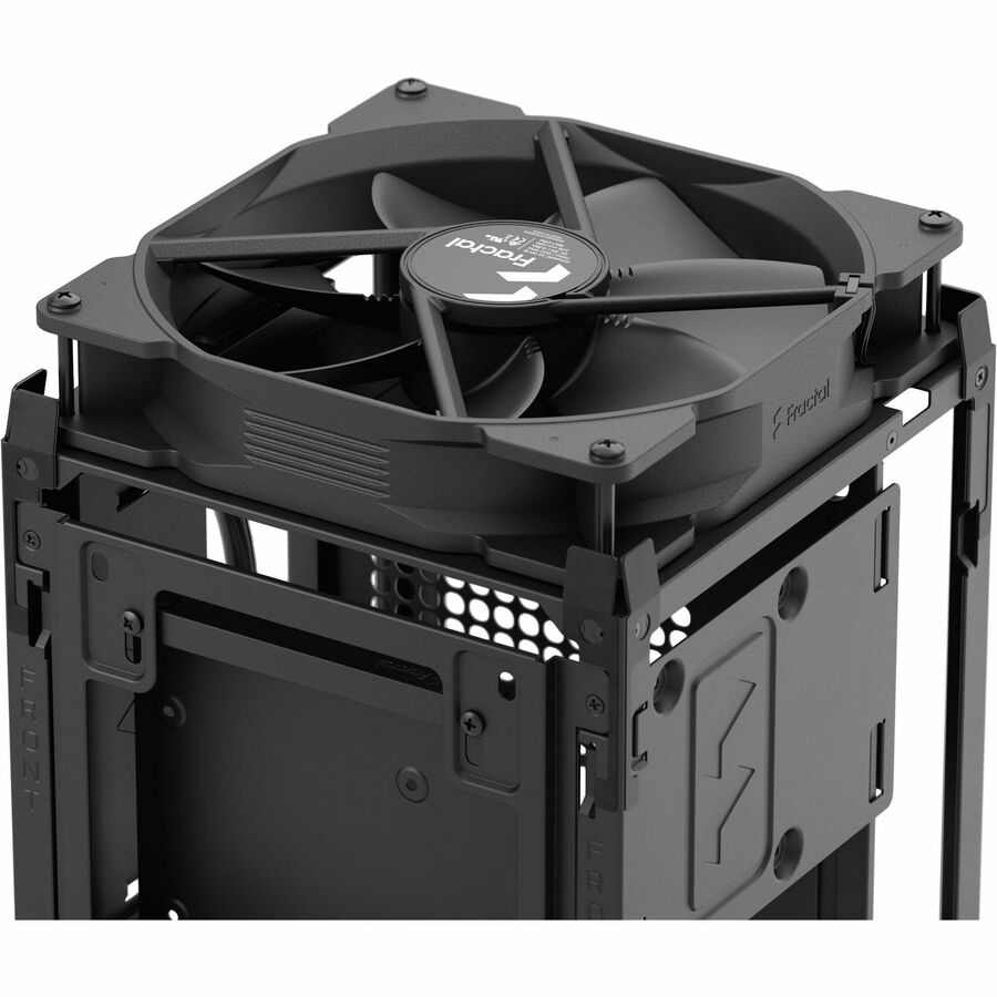 Fractal Design Mood Computer Case — FD-C-MOD1N-02