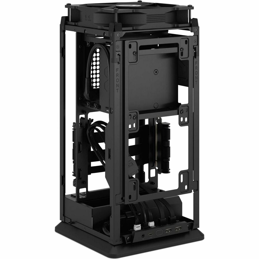 Fractal Design Mood Computer Case — FD-C-MOD1N-02