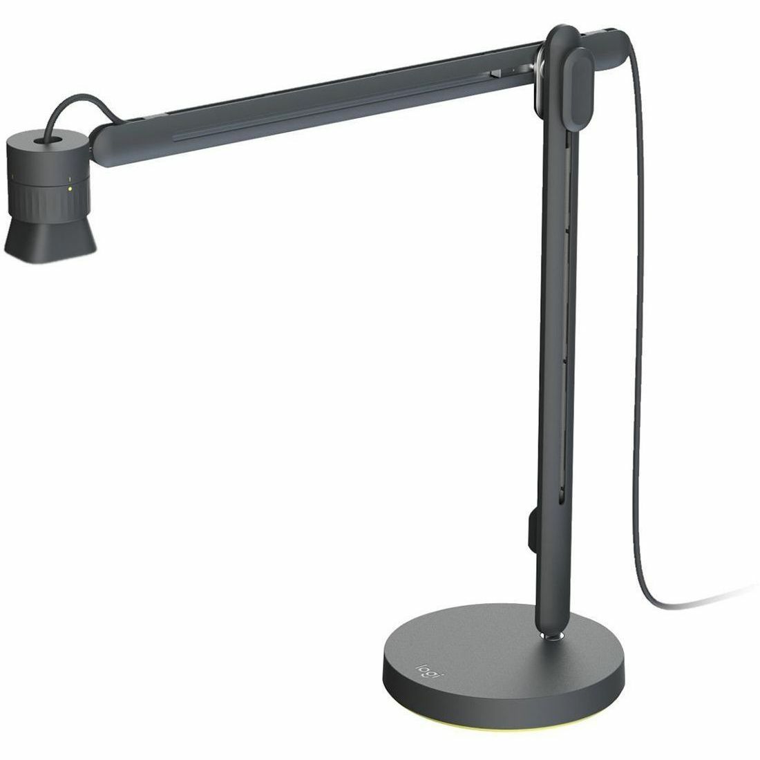 Logitech Reach Adjustable Content Camera for Teaching & Demonstrating — 960-001670