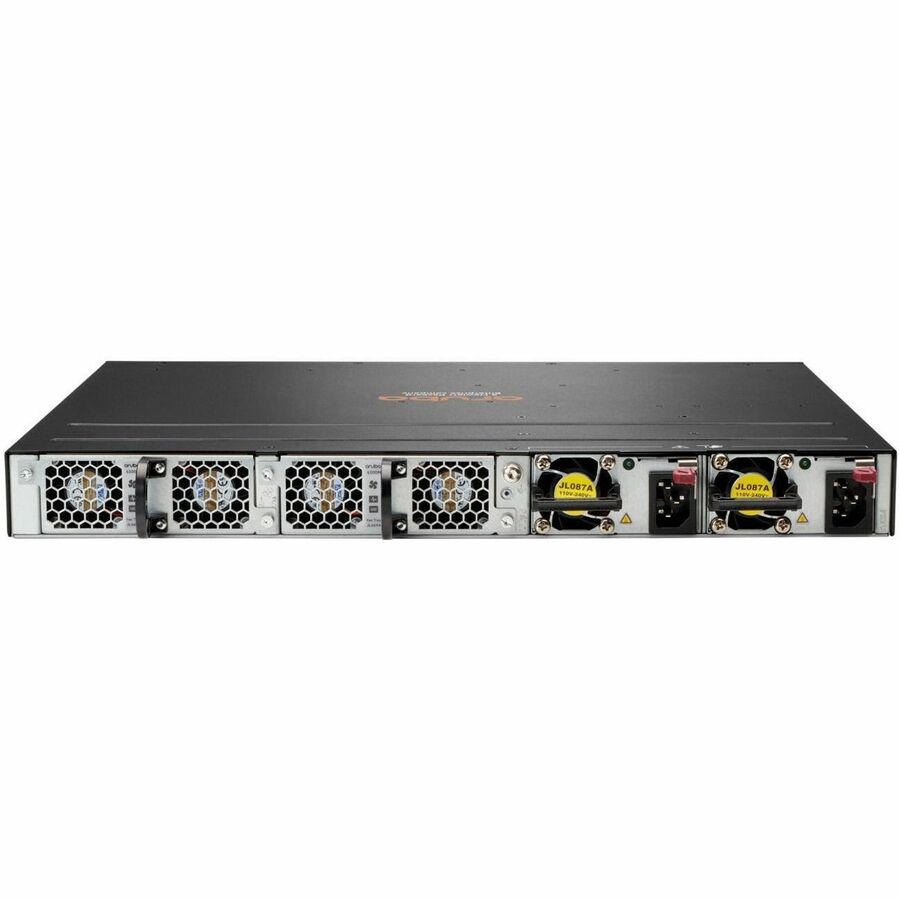 Aruba CX 6300 Ethernet Switch — S0G05A