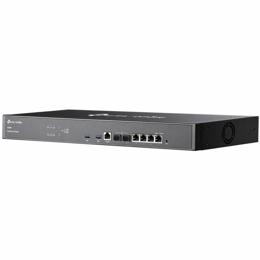 TP-Link Omada Hardware Controller — OC400