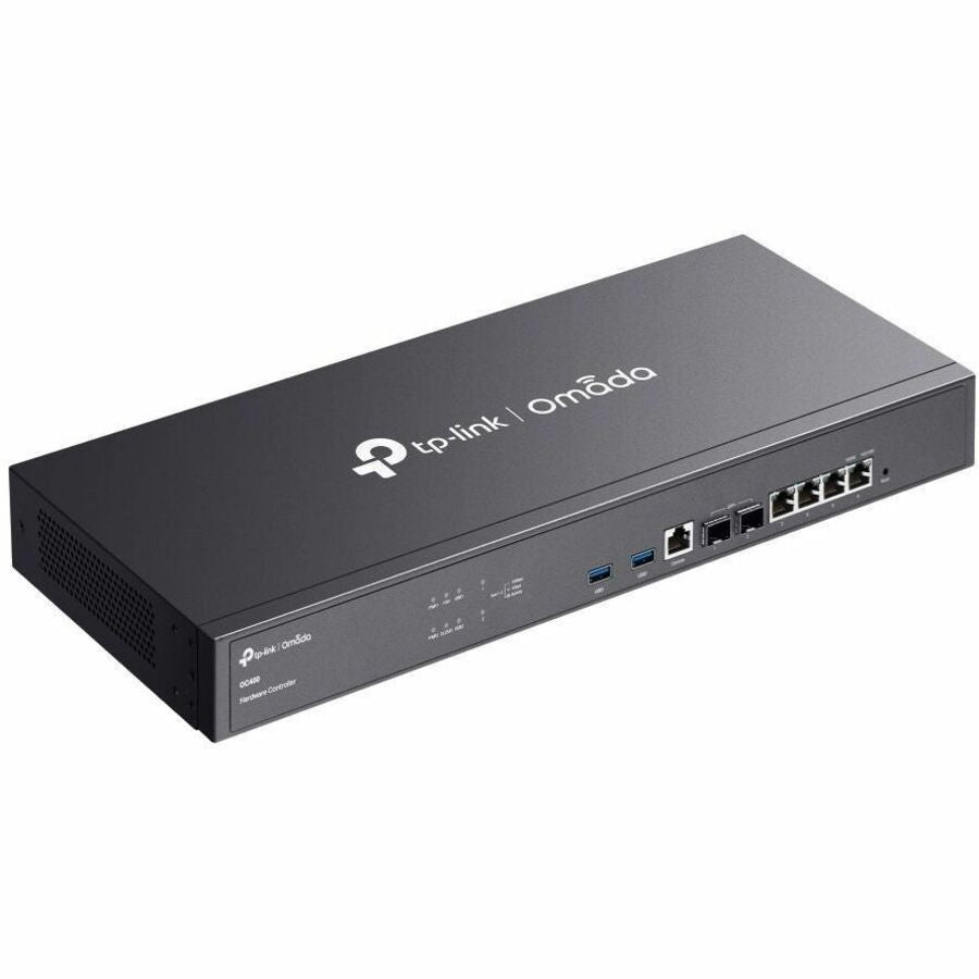TP-Link Omada Hardware Controller — OC400