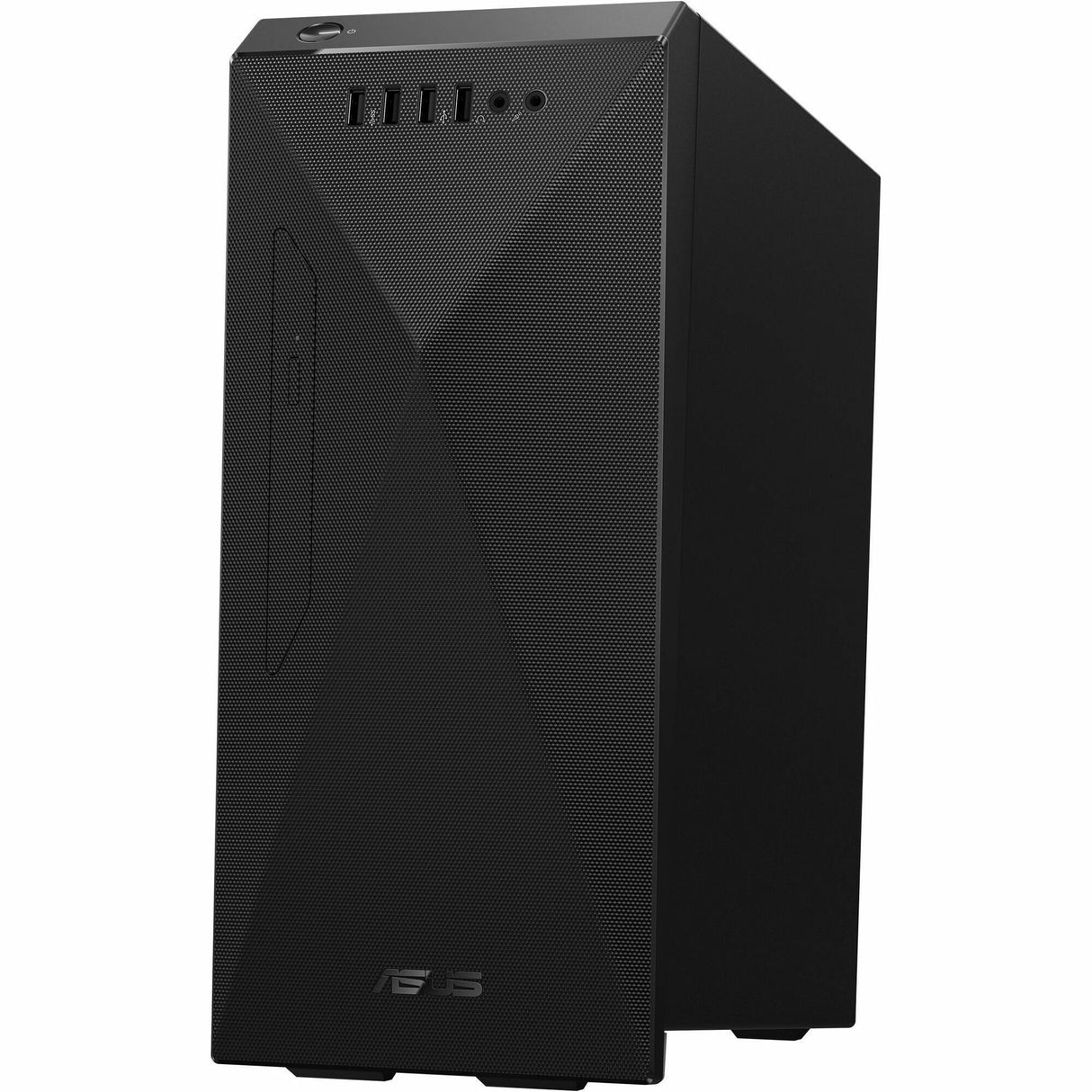Asus S501ME S501MER-DS504 Desktop Computer - Intel Core i5 13th Gen i5-13400 - 16 GB - Mini-tower - Black — S501MER-DS504