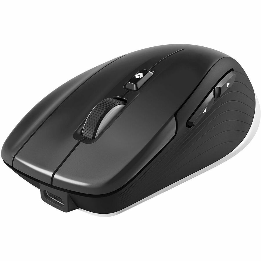 SpaceMouse Wireless Kit 2 with Bluetooth — 3DX-700136