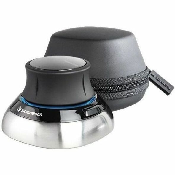 SpaceMouse Wireless Kit 2 with Bluetooth — 3DX-700136