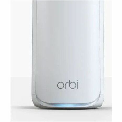 Netgear Orbi RBE773 Wi-Fi 7 IEEE 802.11be Ethernet Wireless Router — RBE773-100NAS