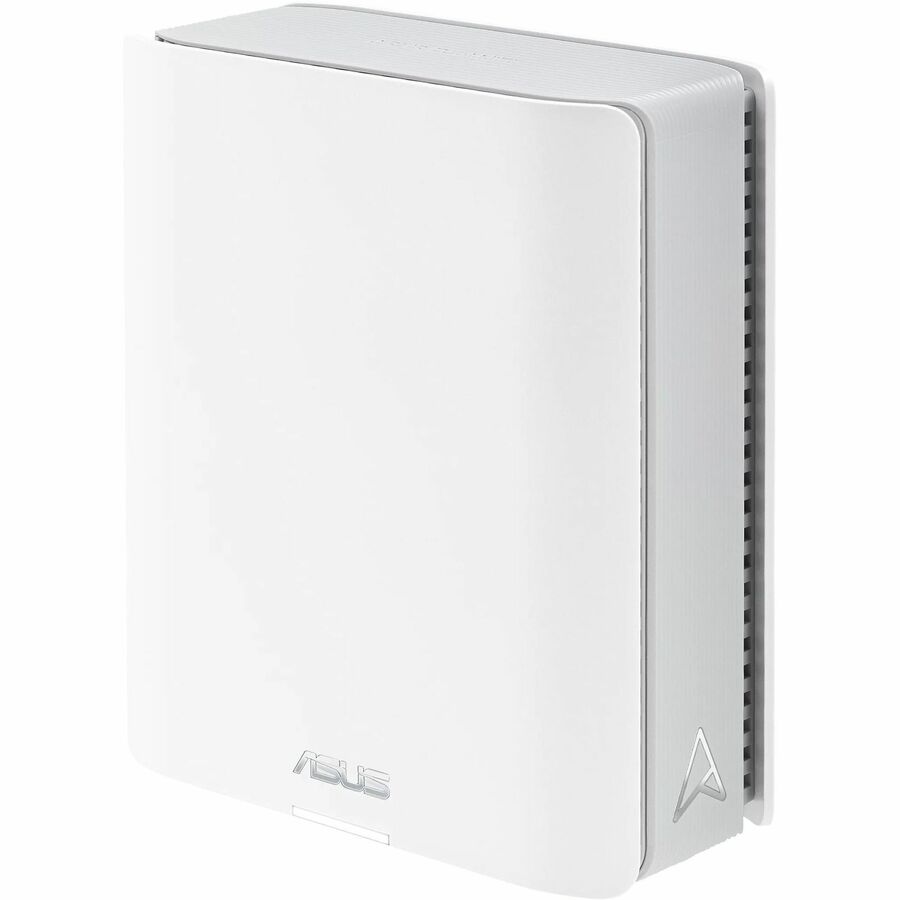 Asus ZenWiFi BT10(W-1-PK) Wi-Fi 7 IEEE 802.11 a/b/g/n/ac/ax/be Ethernet Wireless Router — ZenWiFi BT10 1PK