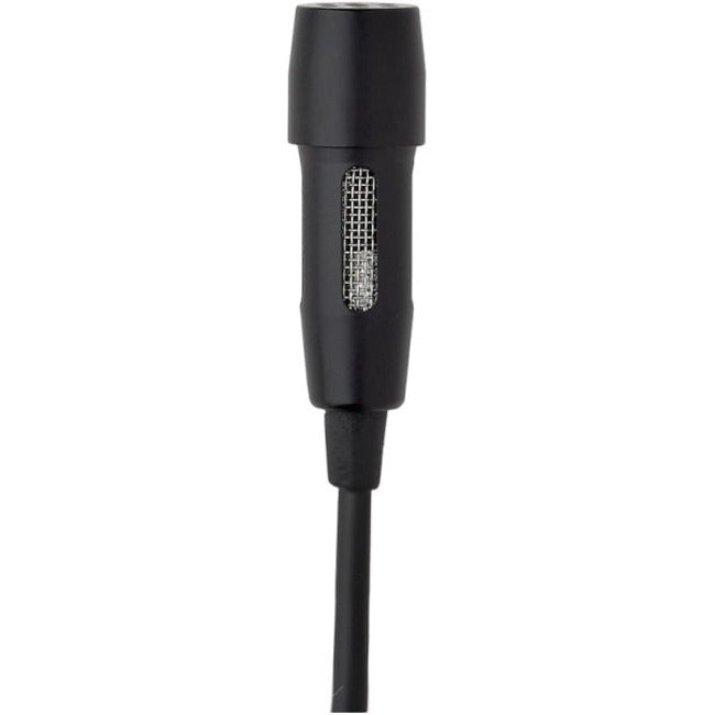 AKG CK99 L Wired Condenser Microphone - Matte Black — 6000H51040