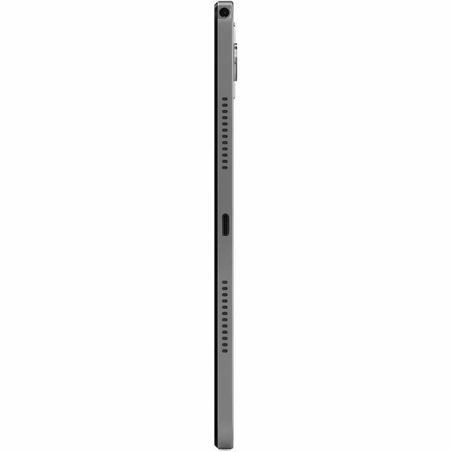 Lenovo Tab K11 TB330XU Tablet - 11" WUXGA - MediaTek MT6769H Helio G88 (12 nm) Octa-core - 8 GB - 128 GB Storage - Android 13 - 4G - Luna Gray — ZADG0016US