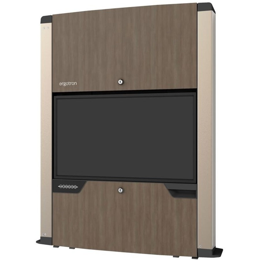 Ergotron CareFit Enclosure Laminate Kit — 98-419-889