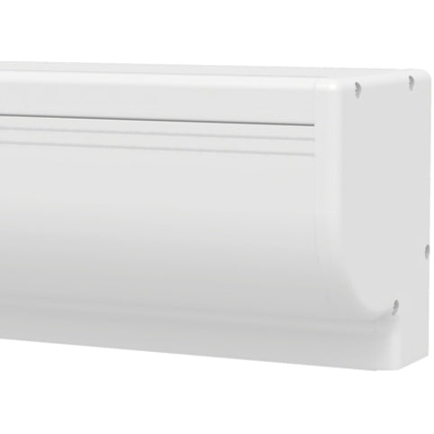 Da-Lite Tensioned Contour Electrol 133" Electric Projection Screen — 29922LS