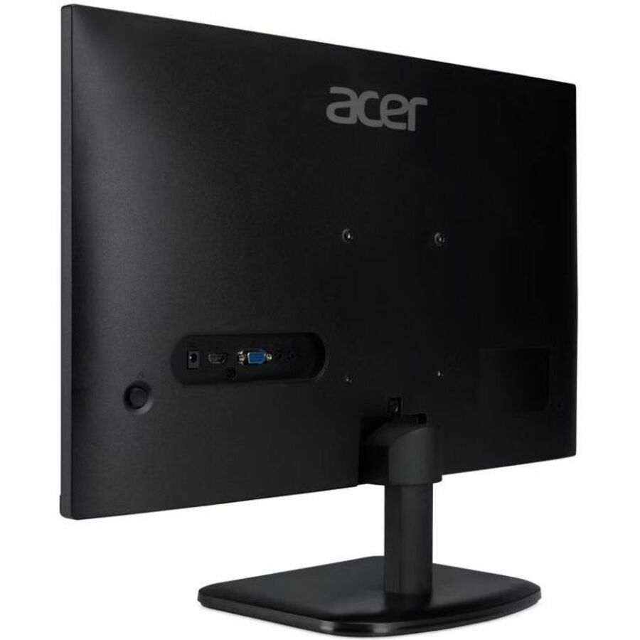 Acer EK271 E 27" Class Full HD LED Monitor - 16:9 - Black — UM.HE1AA.E01