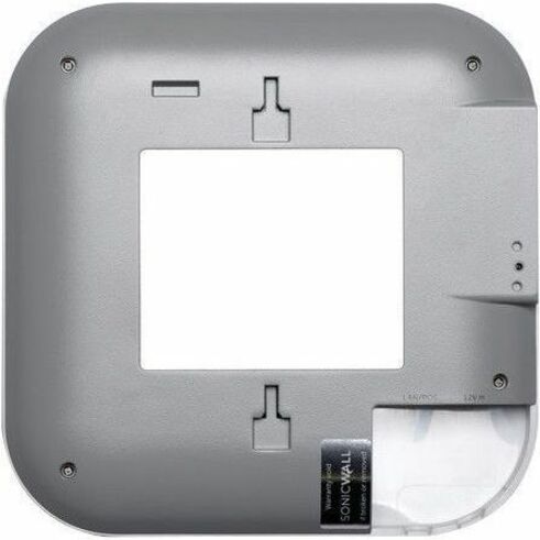 SonicWall SonicWave 621 Dual Band Wi-Fi 6 IEEE 802.11 a/b/g/n/ac/ax/e/i/r/k/v/w Wireless Access Point - Indoor — 03-SSC-0717