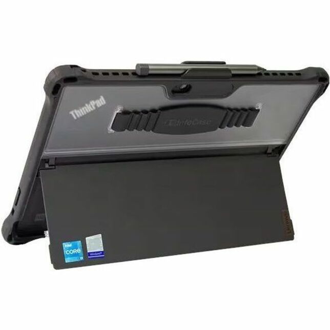 Lenovo Rugged Carrying Case Lenovo Tablet — 78652217