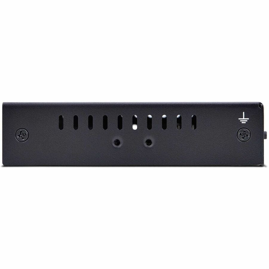 StarTech.com HDMI KVM Extender Over IP Network, 4K 60Hz, Driverless, HDMI and USB Over Ethernet/CAT6, AVoIP, Transmitter/Receiver Kit — IH2006-KVM-EXTENDER
