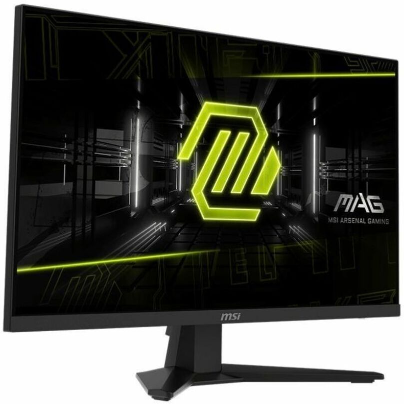 MSI MAG 274QF X24 27" Class WQHD Gaming LCD Monitor - 16:9 — MAG274QFX24