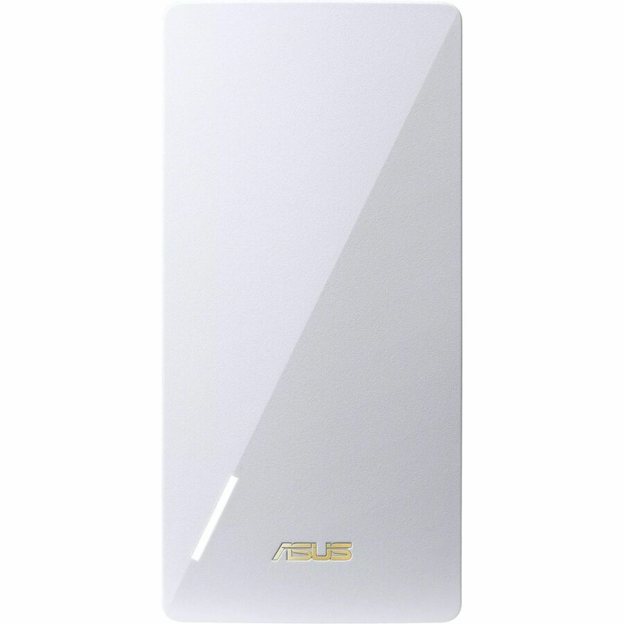 Asus RP-BE58 Dual Band Wi-Fi 7 IEEE 802.11 a/b/g/n/ac/ax/be 3.52 Gbit/s Wireless Range Extender — RP-BE58