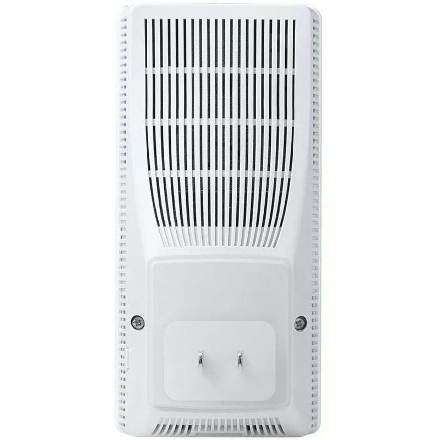 Asus RP-BE58 Dual Band Wi-Fi 7 IEEE 802.11 a/b/g/n/ac/ax/be 3.52 Gbit/s Wireless Range Extender — RP-BE58