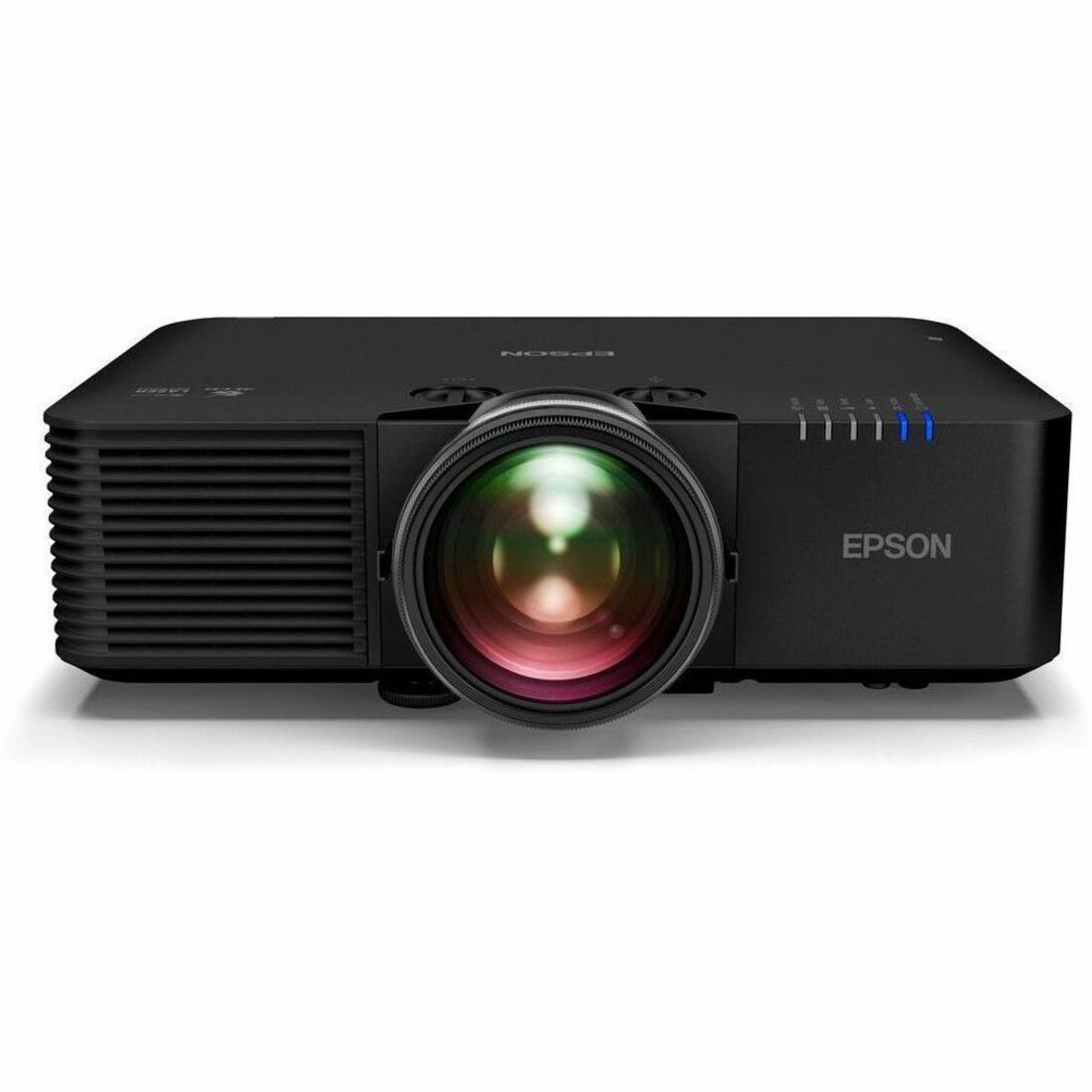 Epson PowerLite L695SE Short Throw 3LCD Projector - 21:9 - Black — V11HB36120