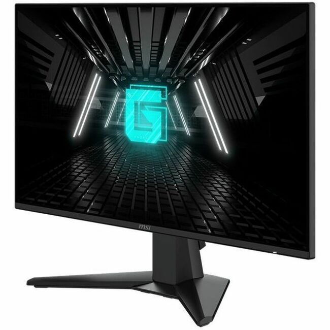 MSI G242L E14 24" Class Full HD Gaming LCD Monitor - 16:9 — G242LE14