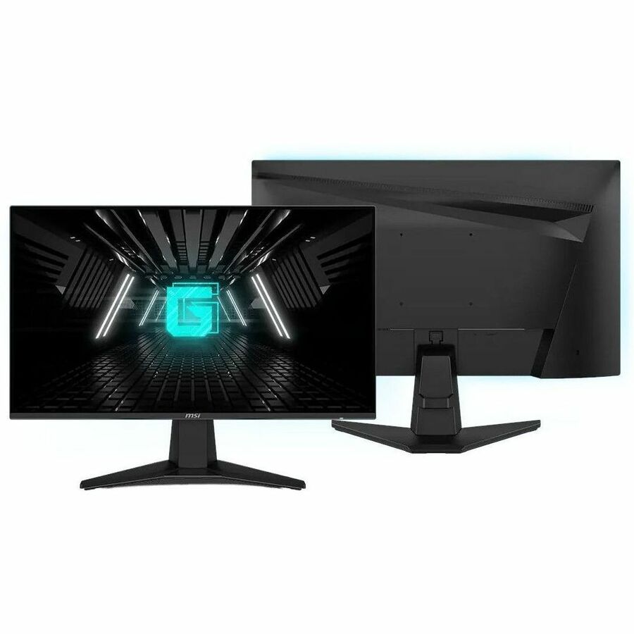 MSI G242L E14 24" Class Full HD Gaming LCD Monitor - 16:9 — G242LE14