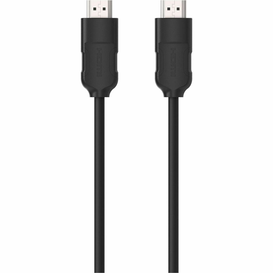 Belkin 10 foot High Speed HDMI - Ultra HD Cable 4k @30Hz HDMI 1.4 w/ Ethernet — F8V3311b10