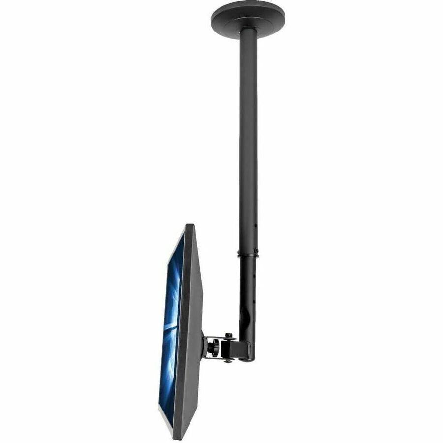 Eaton Tripp Lite Series Full Motion Ceiling Mount for 23" to 42" TVs and Monitors. — DCTM