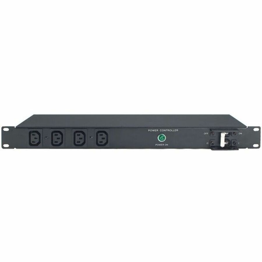 Eaton ePDU T992 T9092B-CBSF 12-Outlets 3.33kW PDU — T9092B-CBSF