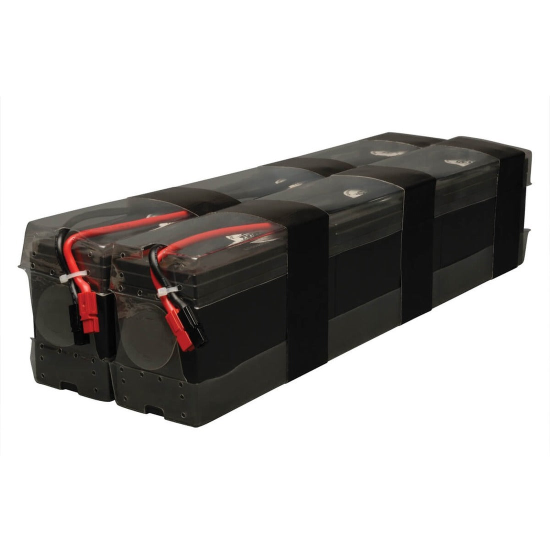 Eaton Tripp Lite Series 2U UPS Replacement 72VDC Battery Cartridge for Select SmartOnline UPS — RBC96-2U