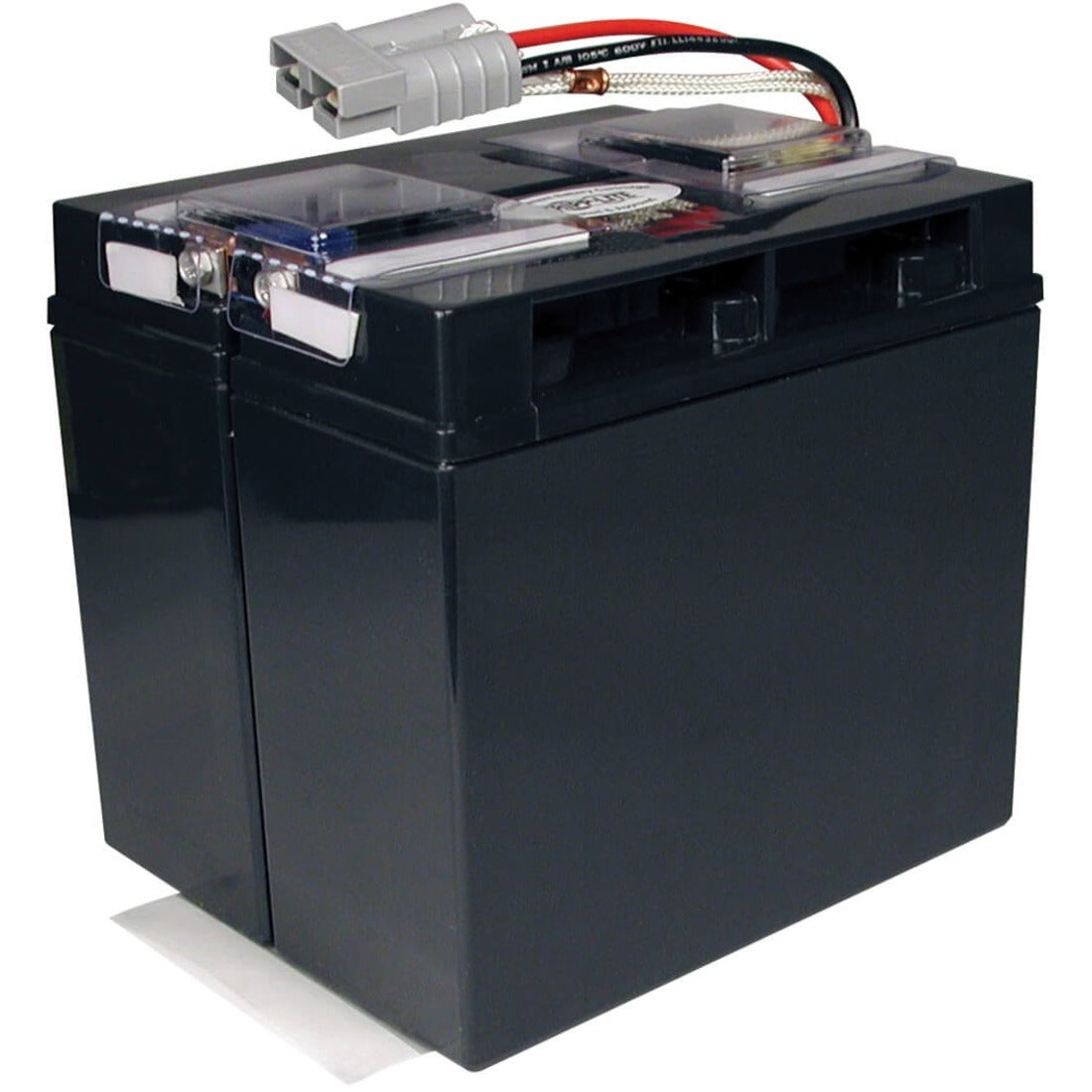 Eaton Tripp Lite Series UPS Replacement Battery Cartridge for select APC UPS — RBC7A