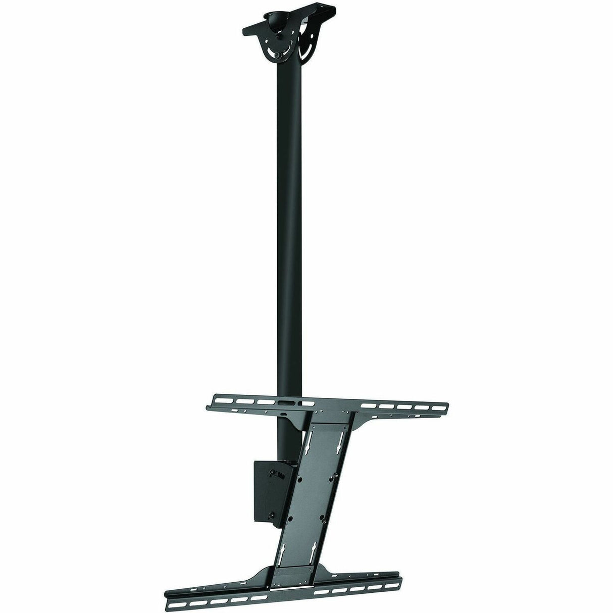 Peerless-AV® Modular Series Ceiling Kit for up to 75'' Displays — MOD-FPSKIT150-B
