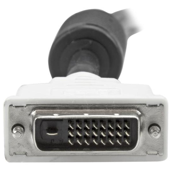 StarTech.com 20 ft DVI-D Dual Link Cable - M/M — DVIDDMM20