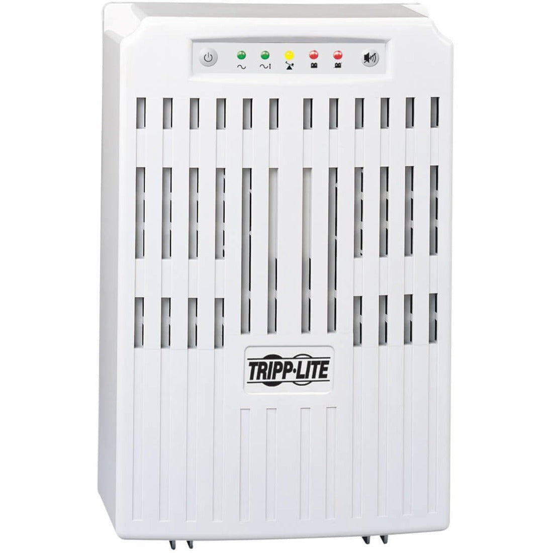 Eaton Tripp Lite Series SmartPro 120V 2.2kVA 1.6kW Line-Interactive UPS, Tower, Network Card Options, USB, DB9 Serial — SMART2200VS
