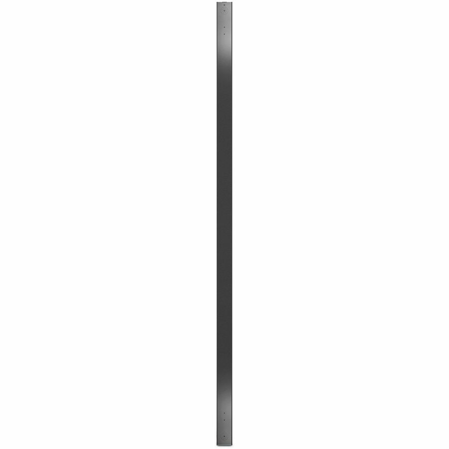 Rack PDU, Basic, Zero U, 30A, 200/208V, (20)C13 & (4)C19 — AP7541