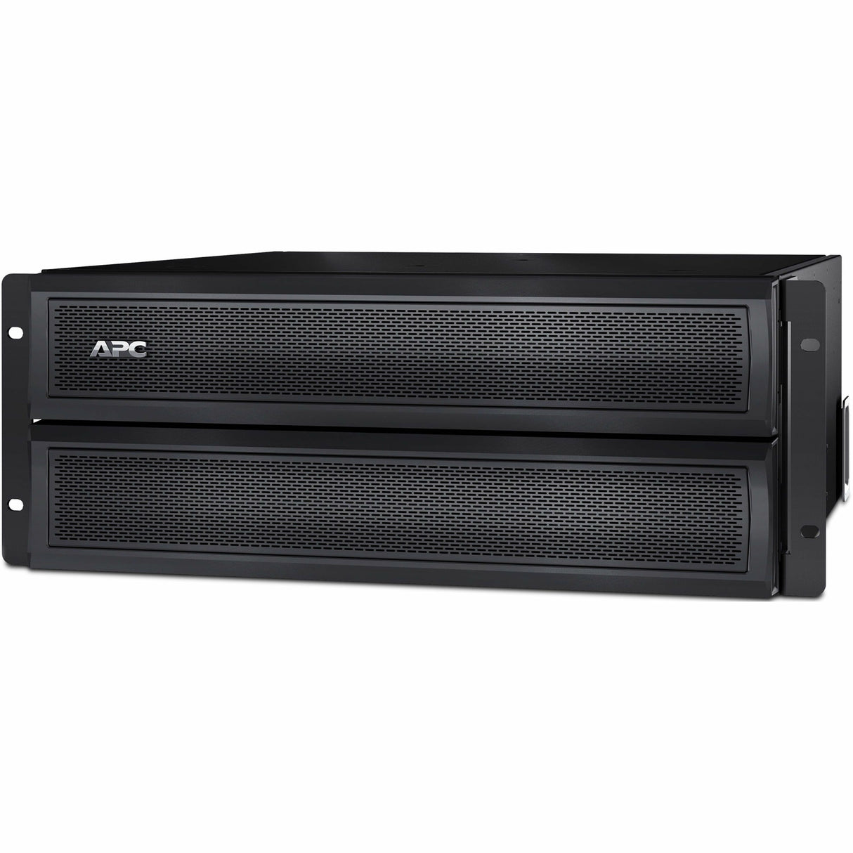 APC Smart-UPS X-Series External Battery Pack Rack/Tower 120V, 1200VAh, rackmount, 4U — SMX120BP