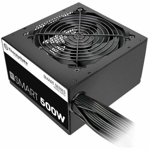 Thermaltake Smart SP-500AH2NKW Power Supply — PS-SPD-0500NPCWUS-W