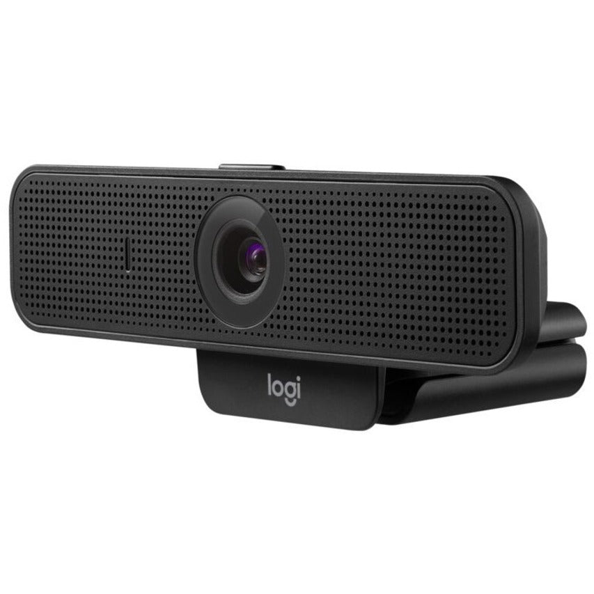 Logitech C925e Business Webcam — 960-001075