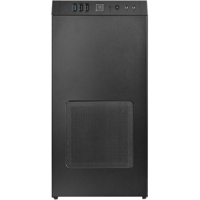 Thermaltake Versa H17 Micro Case — CA-1J1-00S1NN-00