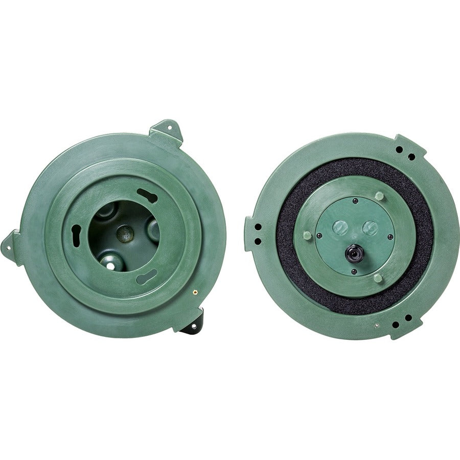 JBL Professional 2-way Outdoor In-ground Speaker - Green — CONTROL 88M
