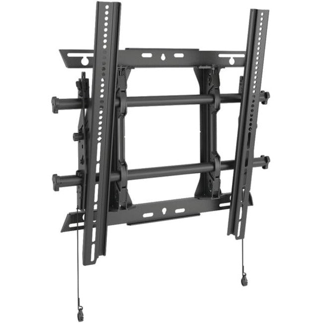 Chief Fusion Medium Micro-Adjustable TV Wall Mount - For 43-47 inch Displays - Adjustable TV Mount - VESA Wall Mount — MTMP1U