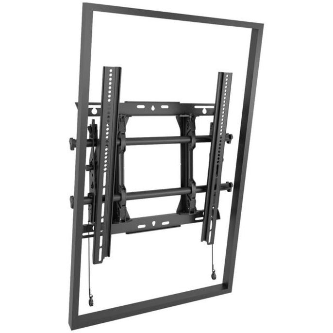 Chief Fusion Medium Micro-Adjustable TV Wall Mount - For 43-47 inch Displays - Adjustable TV Mount - VESA Wall Mount — MTMP1U