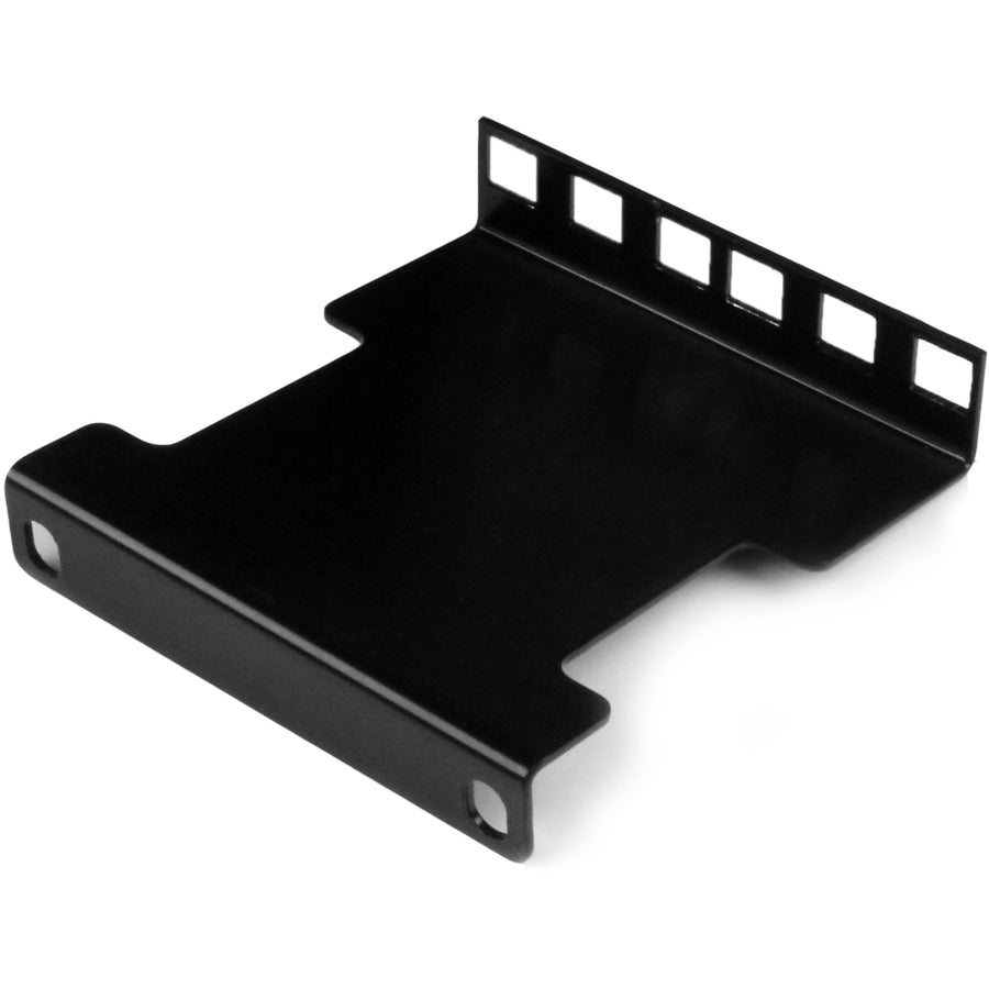 StarTech.com 2U Server Rack Depth Extender Adapter Kit - Recess or Extend 4" - TAA Complaint — RDA2U