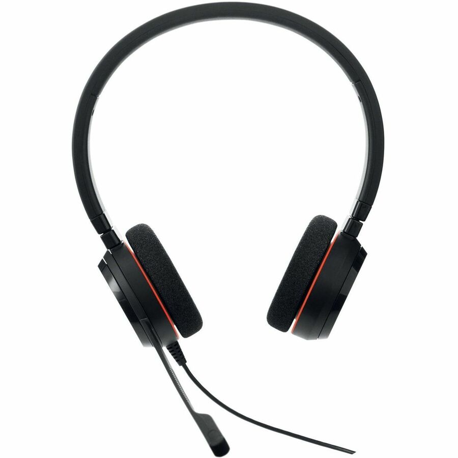 Jabra Evolve 20 Headset — GSA4999-823-109