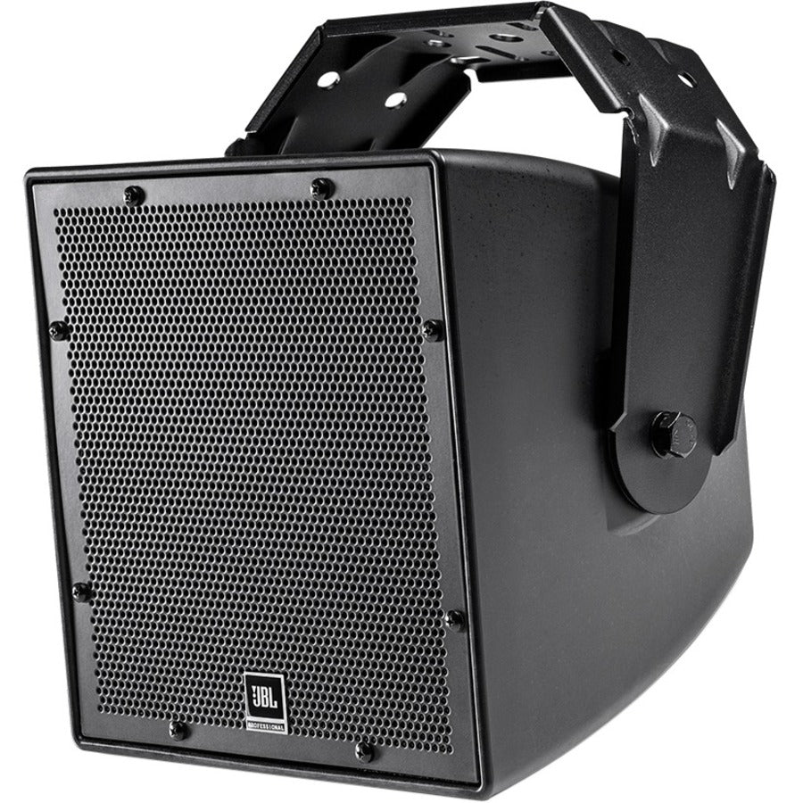 JBL Professional All Weather AWC62 2-way Indoor/Outdoor Speaker - 120 W RMS - Black — AWC62-BK