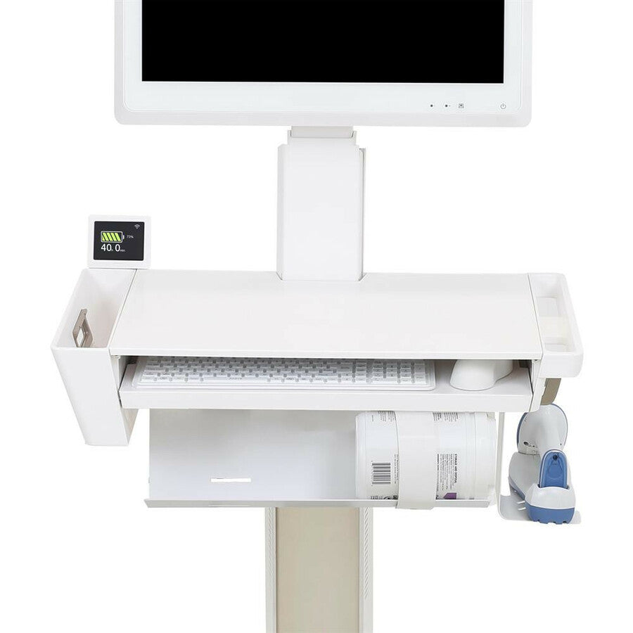 Ergotron LiFeKinnex Smart Battery Dock — 98-247