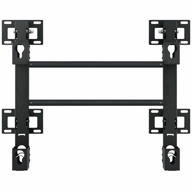 Samsung Mounting Bracket for Digital Signage Display, Interactive Display, Video Wall - Landscape — WMN8200SF