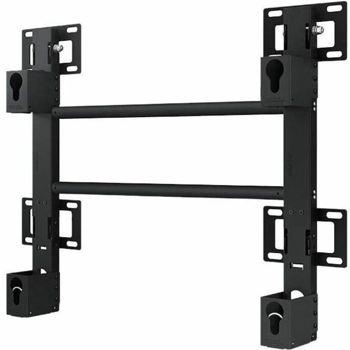Samsung Mounting Bracket for Digital Signage Display, Interactive Display, Video Wall - Landscape — WMN8200SF