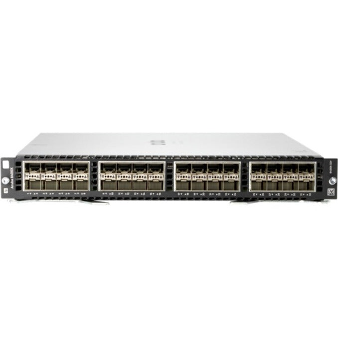 HPE 8400X-32Y 32p 1/10/25G SFP/SFP+/SFP28 Module — JL687A